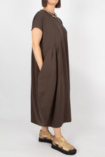 Sort Aarhus Dress