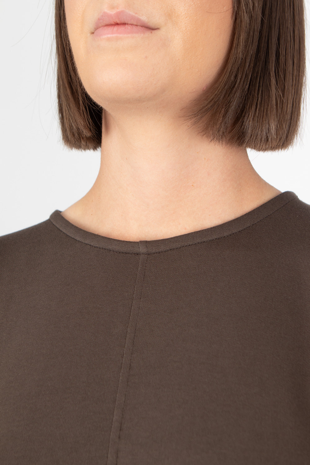 Sort Aarhus Dress