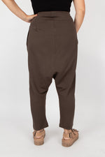 Sort Aarhus Trousers