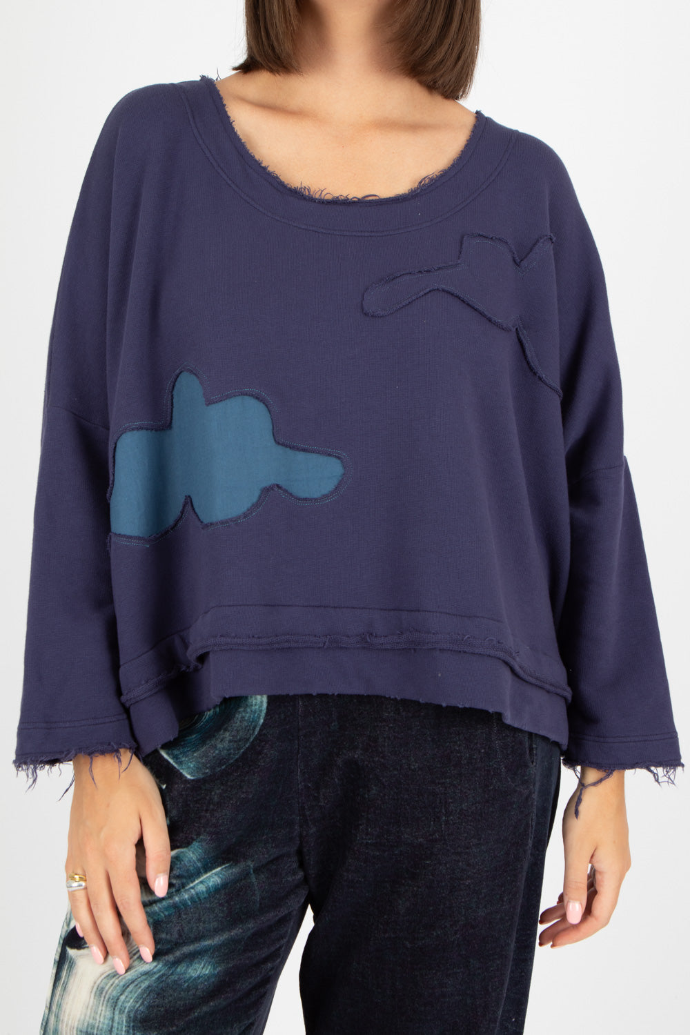 Estudio Viva Special Edition Sweater