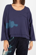 Estudio Viva Special Edition Sweater