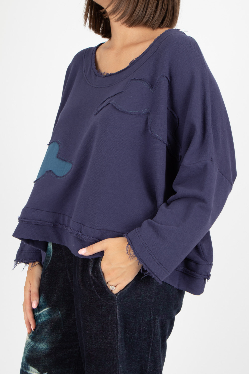 Estudio Viva Special Edition Sweater