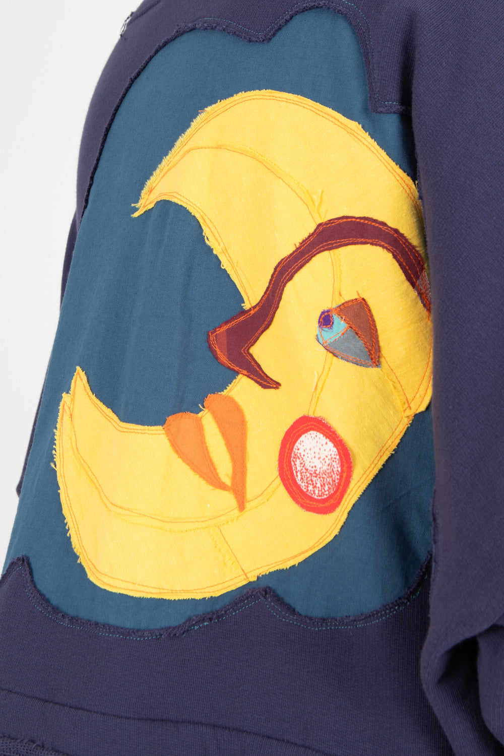 Estudio Viva Special Edition Sweater