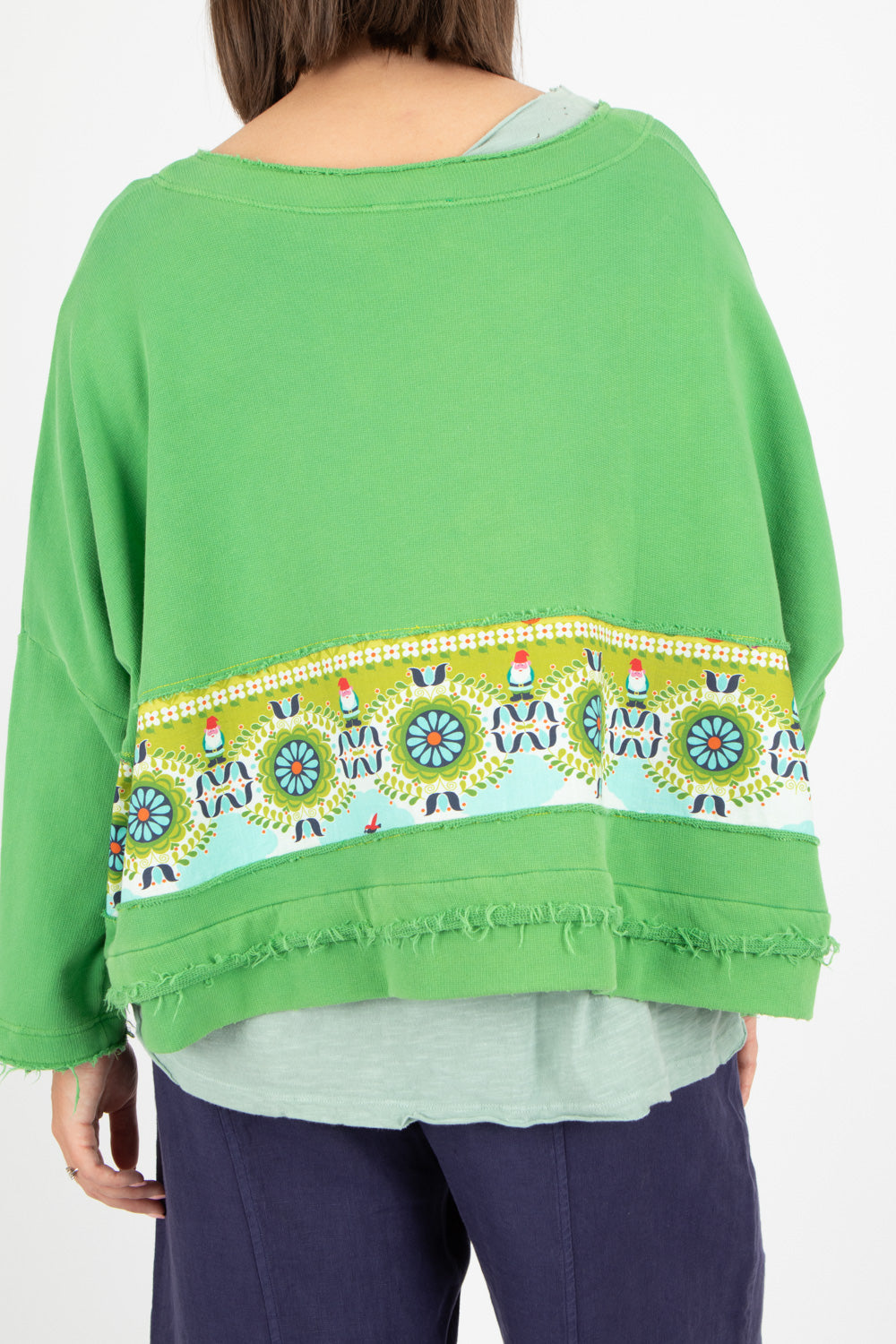 Estudio Viva Special Edition Sweater