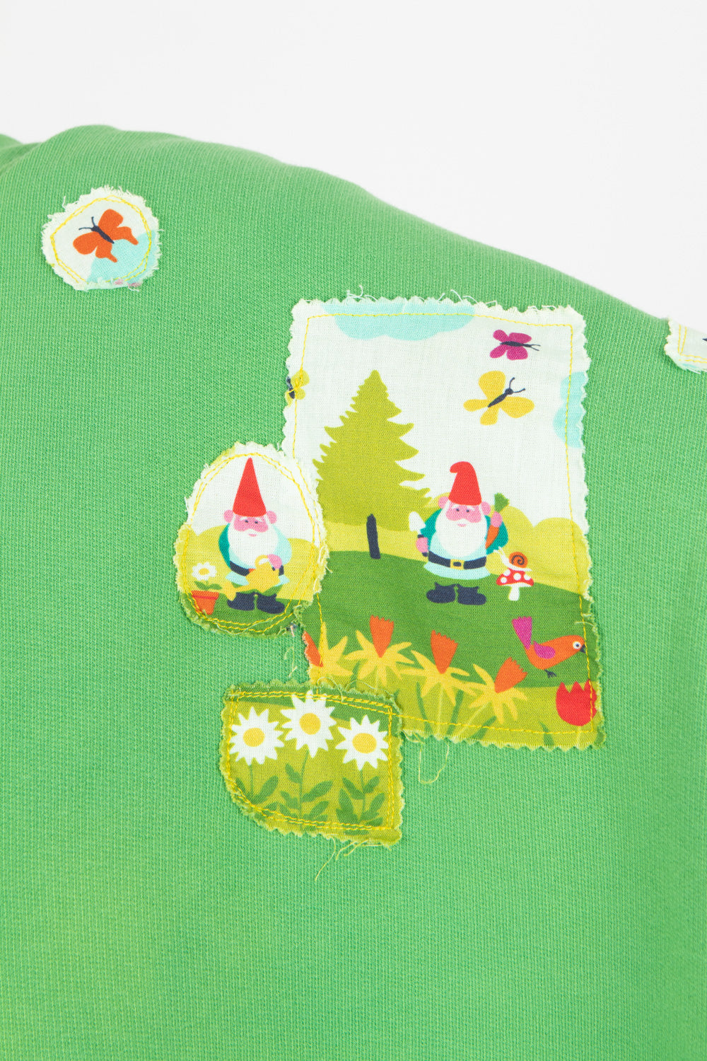 Estudio Viva Special Edition Sweater