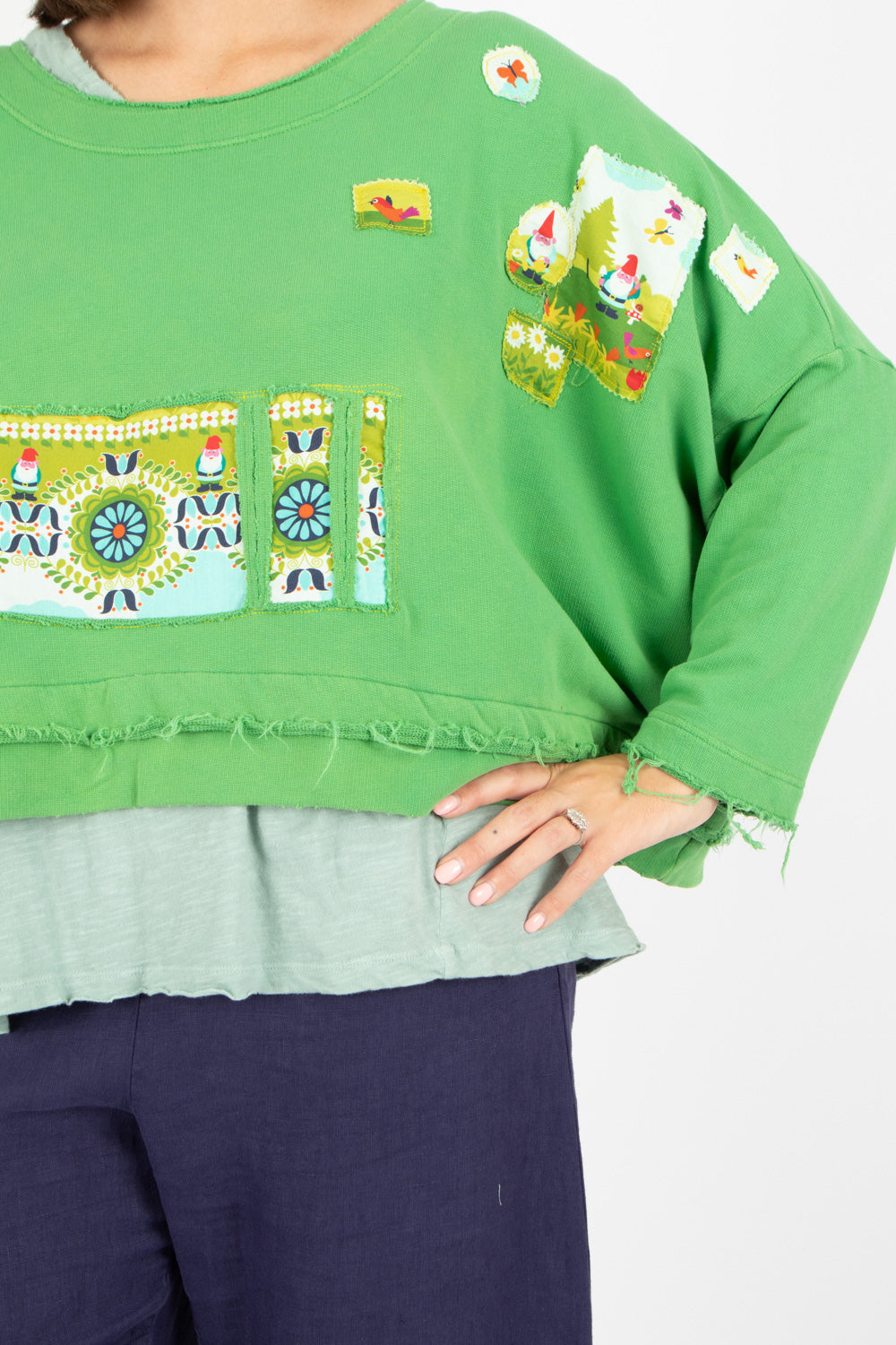 Estudio Viva Special Edition Sweater