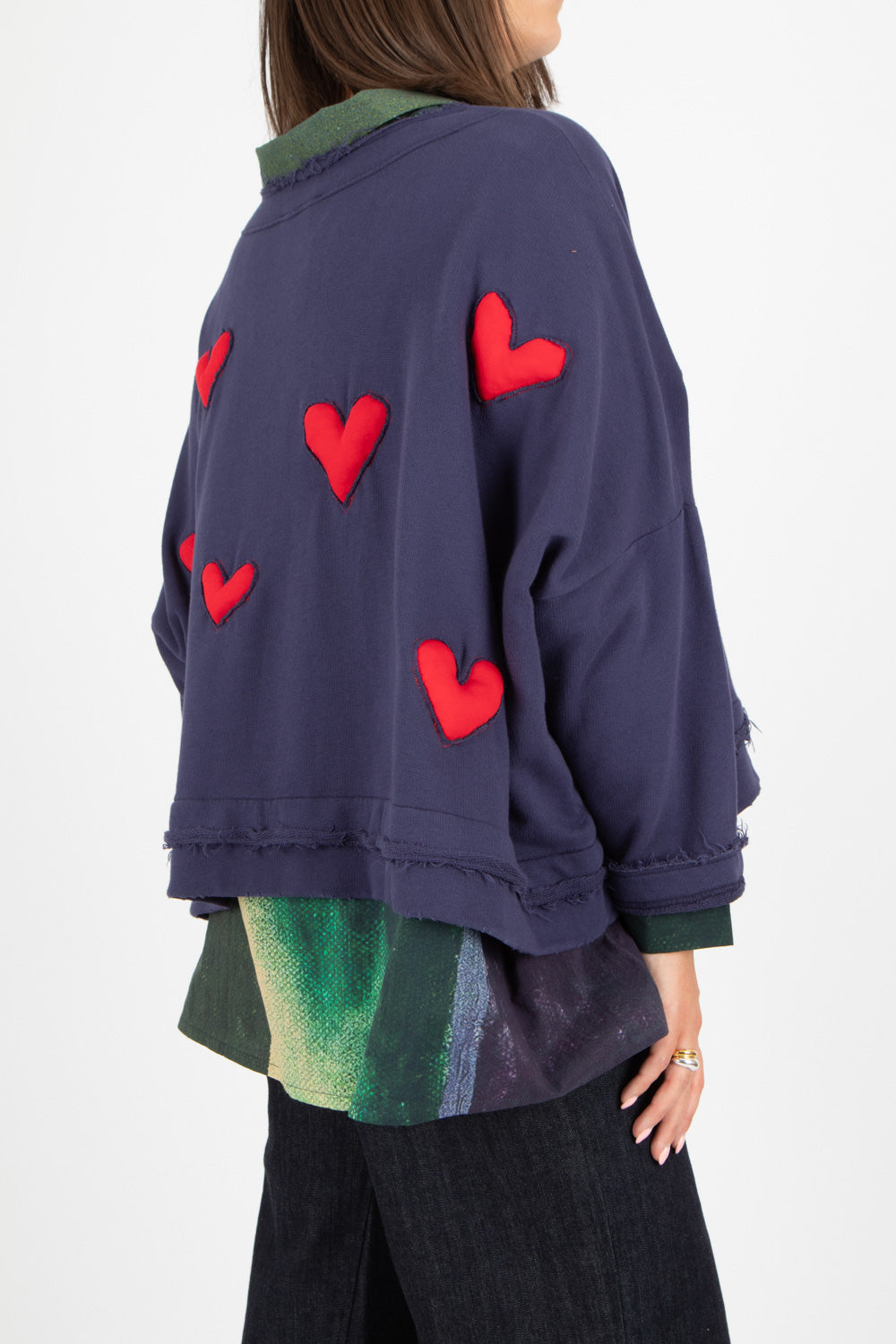 Estudio Viva Special Edition Sweater