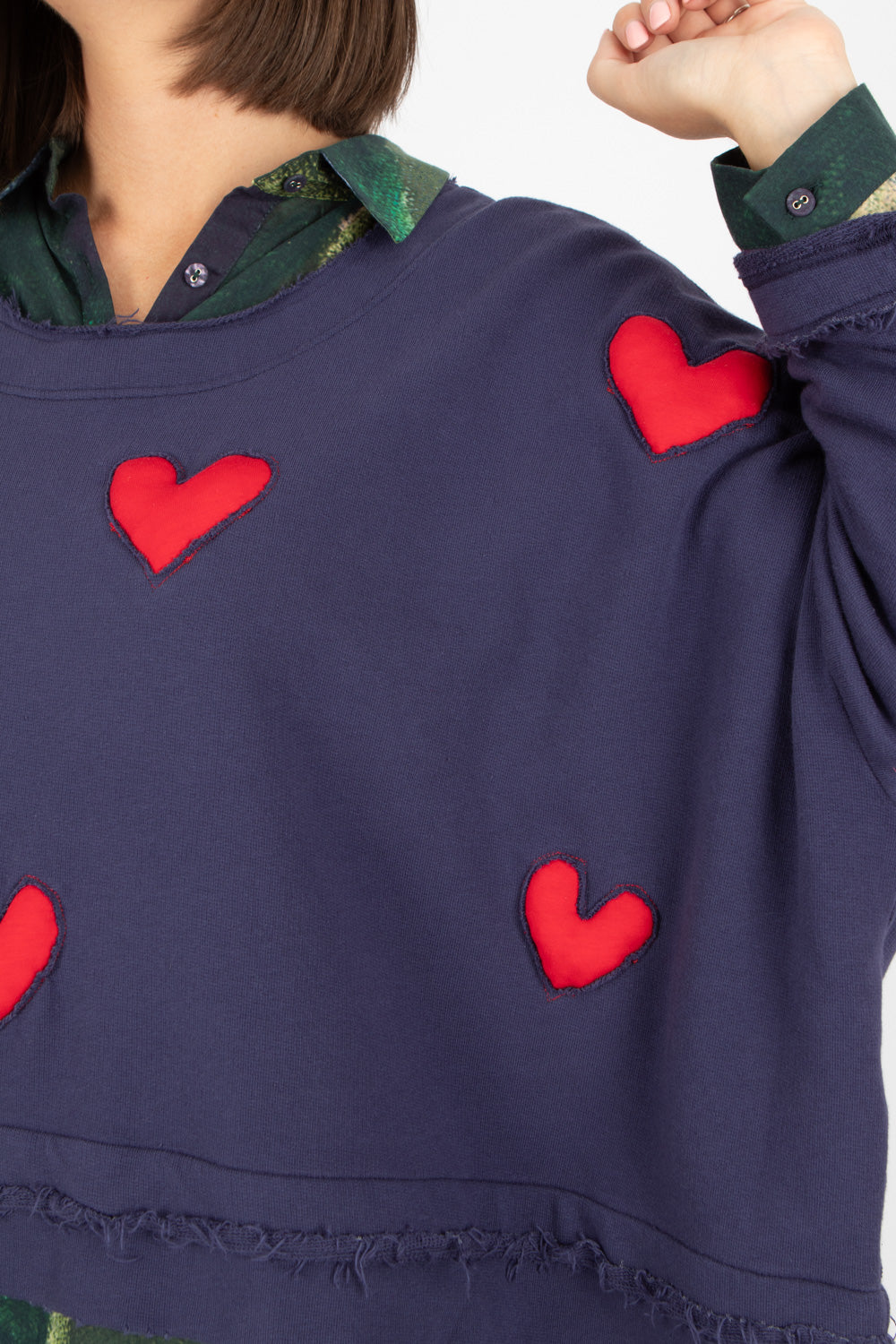 Estudio Viva Special Edition Sweater