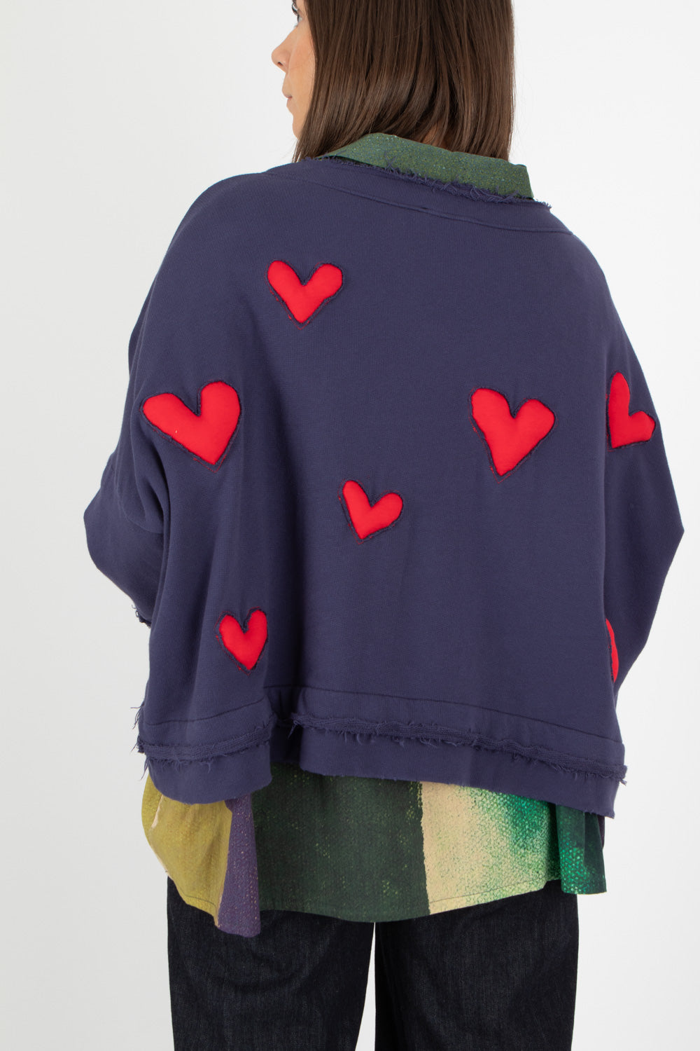 Estudio Viva Special Edition Sweater