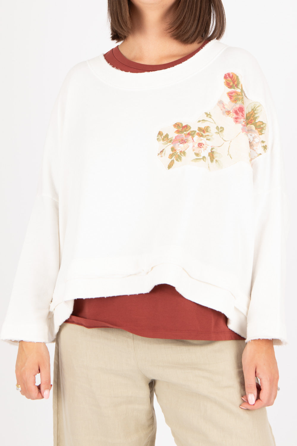 Estudio Viva Special Edition Sweater