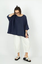 Estudio Viva Rosa Top