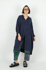 Estudio Viva Wivina Shirt Dress