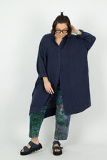 Estudio Viva Wivina Shirt Dress