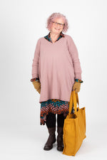 Les Pensionnaires Tote Bag