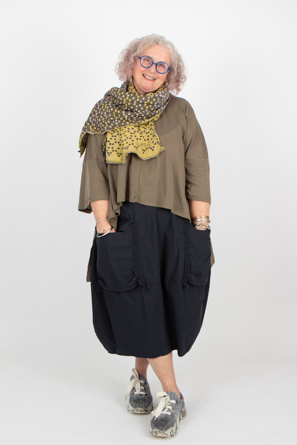 Letol Penelope Scarf