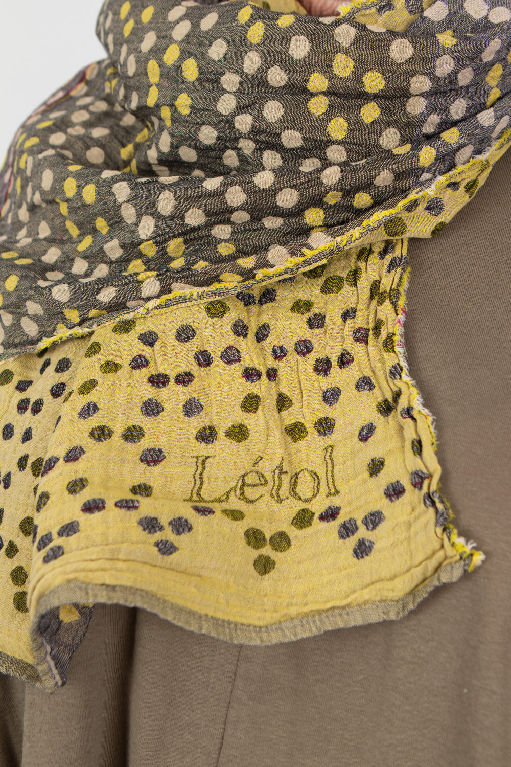 Letol Penelope Scarf