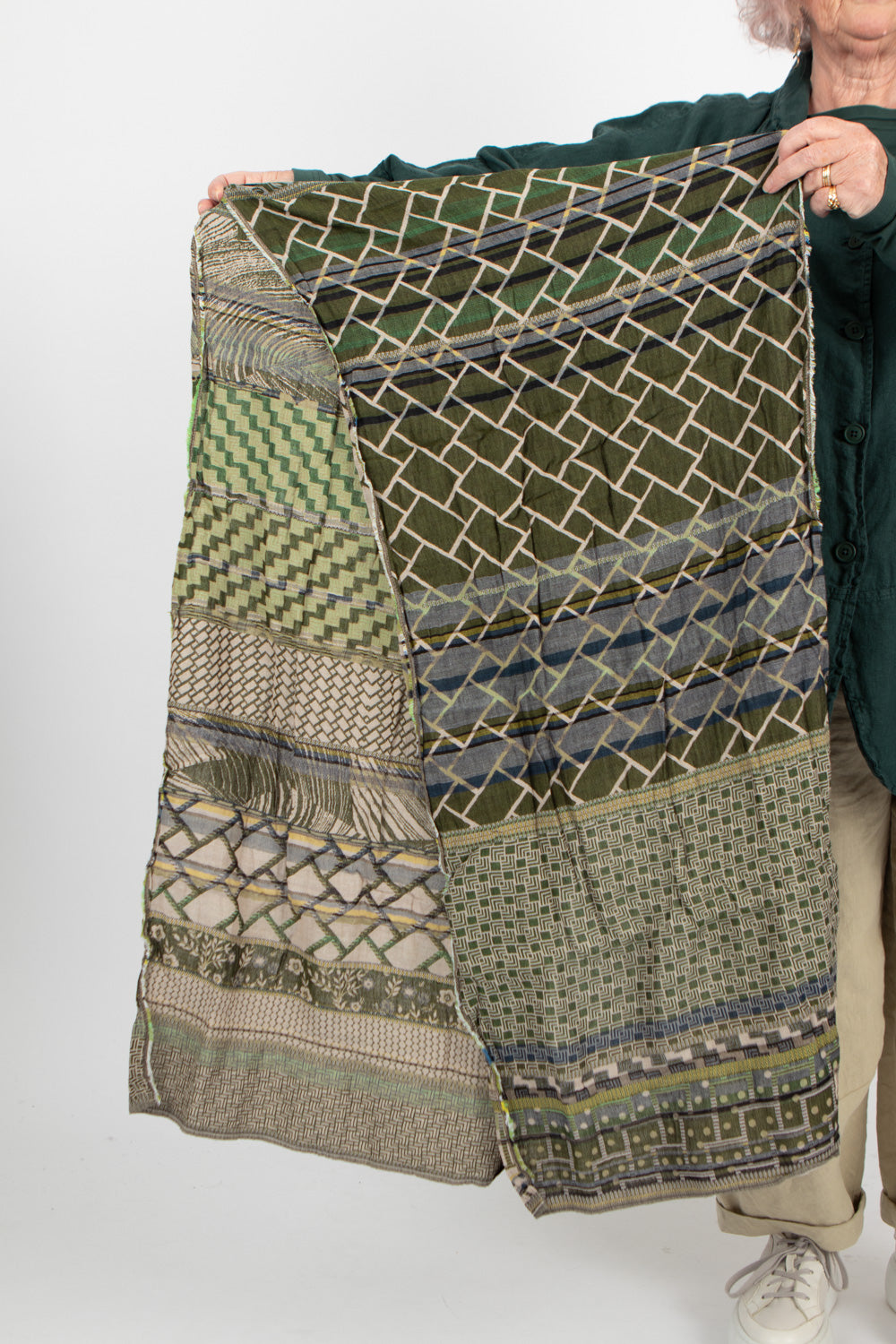 Letol Dominique Scarf