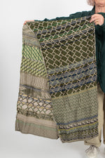 Letol Dominique Scarf