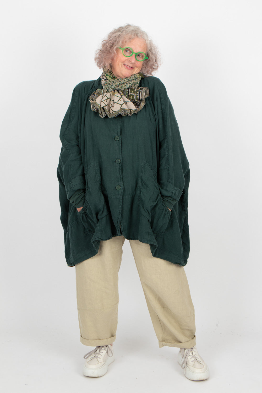 Letol Dominique Scarf