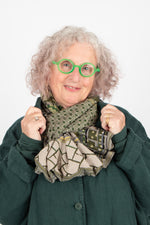 Letol Dominique Scarf