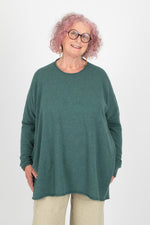 Capra Studio Mira Pullover