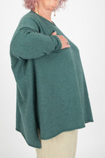Capra Studio Mira Pullover
