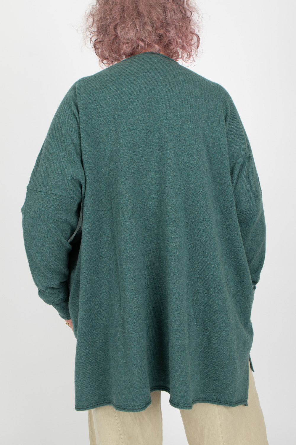 Capra Studio Mira Pullover