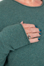 Capra Studio Mira Pullover