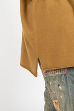 Capra Studio Mira Pullover