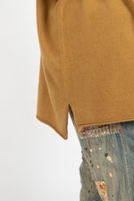 Capra Studio Mira Pullover