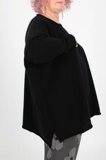 Capra Studio Mira Pullover
