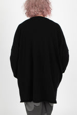Capra Studio Mira Pullover