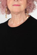 Capra Studio Mira Pullover