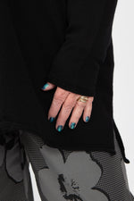 Capra Studio Mira Pullover