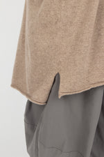 Capra Studio Mira Pullover
