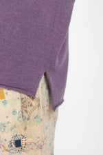 Capra Studio Mira Pullover