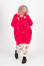 Capra Studio Ruby Pullover