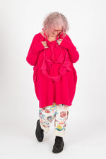 Capra Studio Ruby Pullover