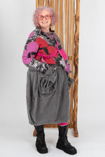 Rundholz Black Label Skirt