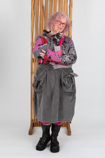 Rundholz Black Label Skirt