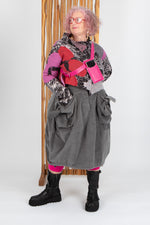 Rundholz Black Label Cardigan