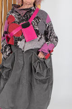 Rundholz Black Label Skirt