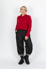 Rundholz Black Label Cardigan