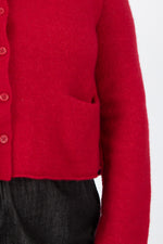 Rundholz Black Label Cardigan
