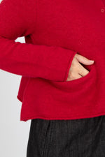 Rundholz Black Label Cardigan