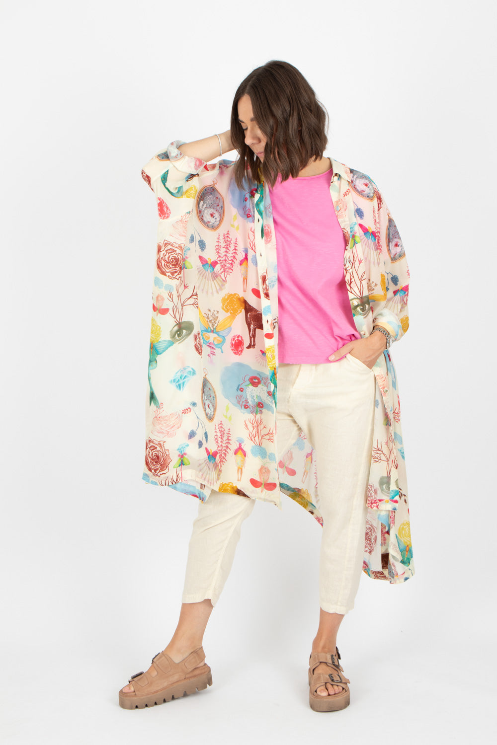 Estudio Viva Catia T-shirt