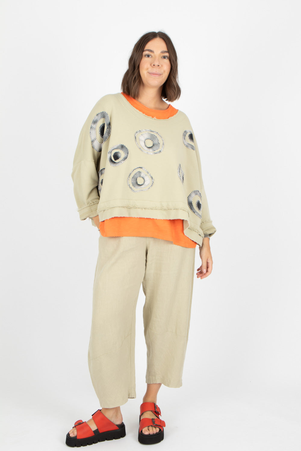 Estudio Viva Catia T-shirt