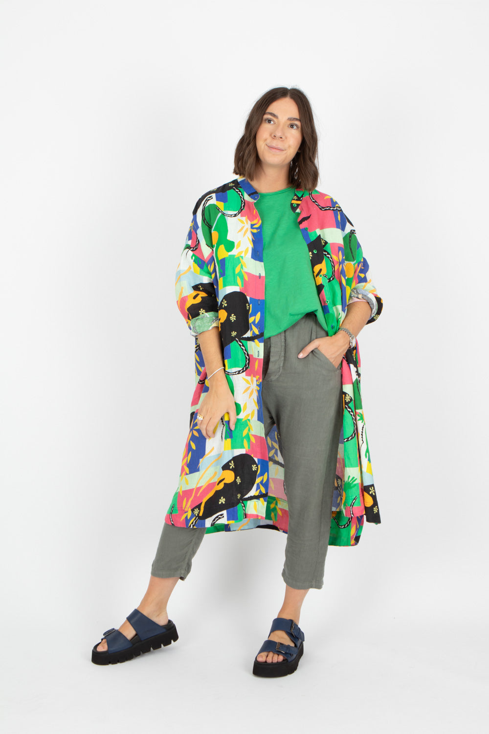 Estudio Viva Catia T-shirt