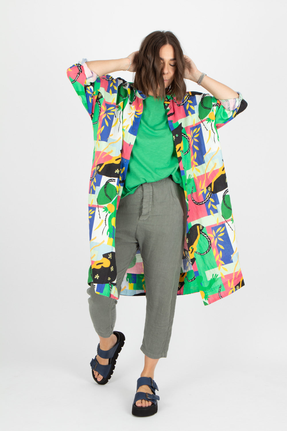 Estudio Viva Catia T-shirt