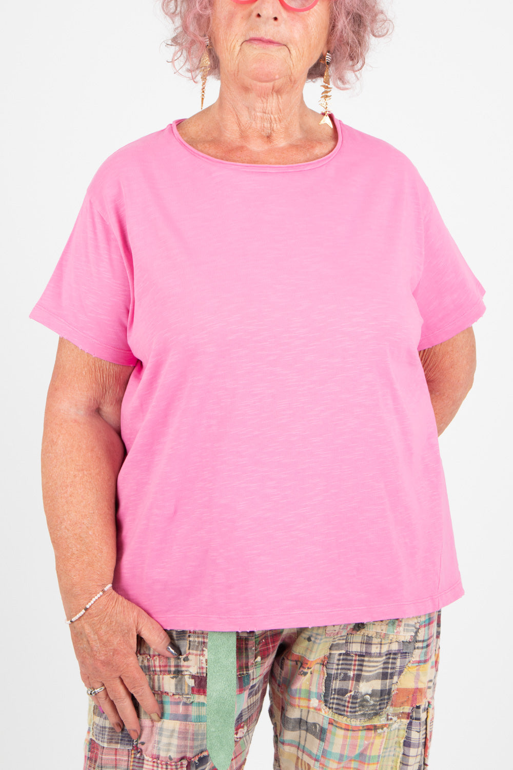 Estudio Viva Catia T-shirt